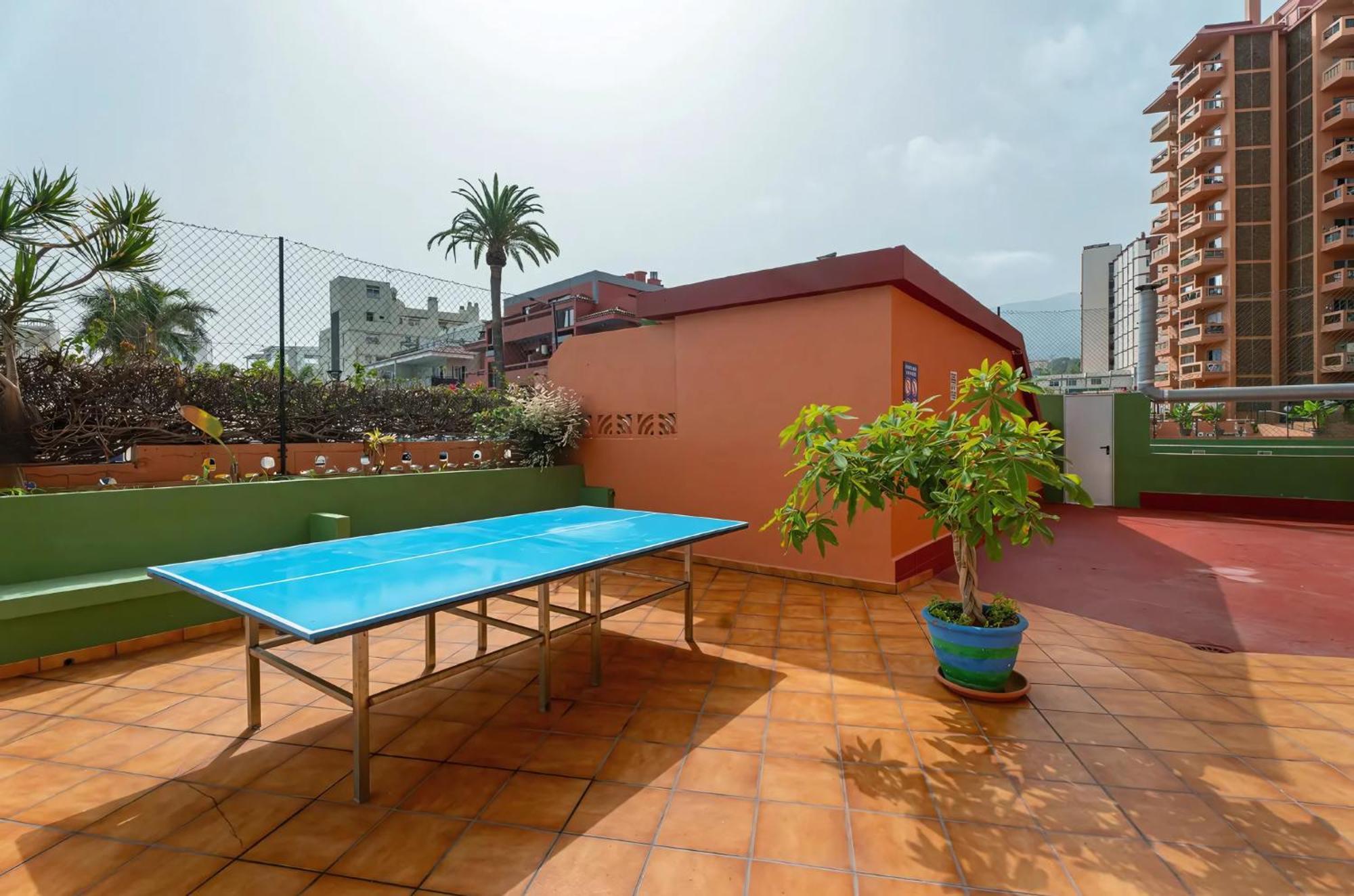 Elegancia Y Confort En Playa Jardin Puerto de la Cruz  Exterior photo